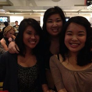 Meet your Posher, Brittany